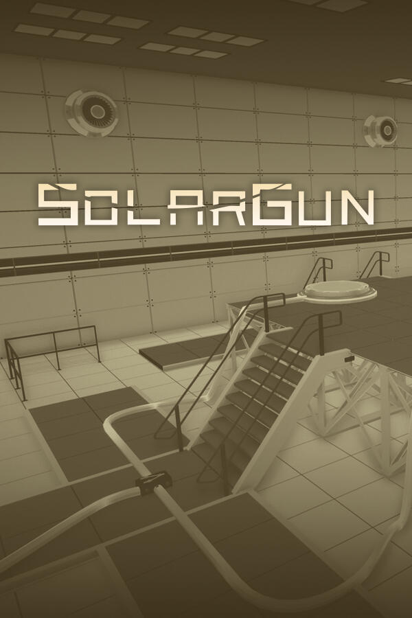 SolarGun