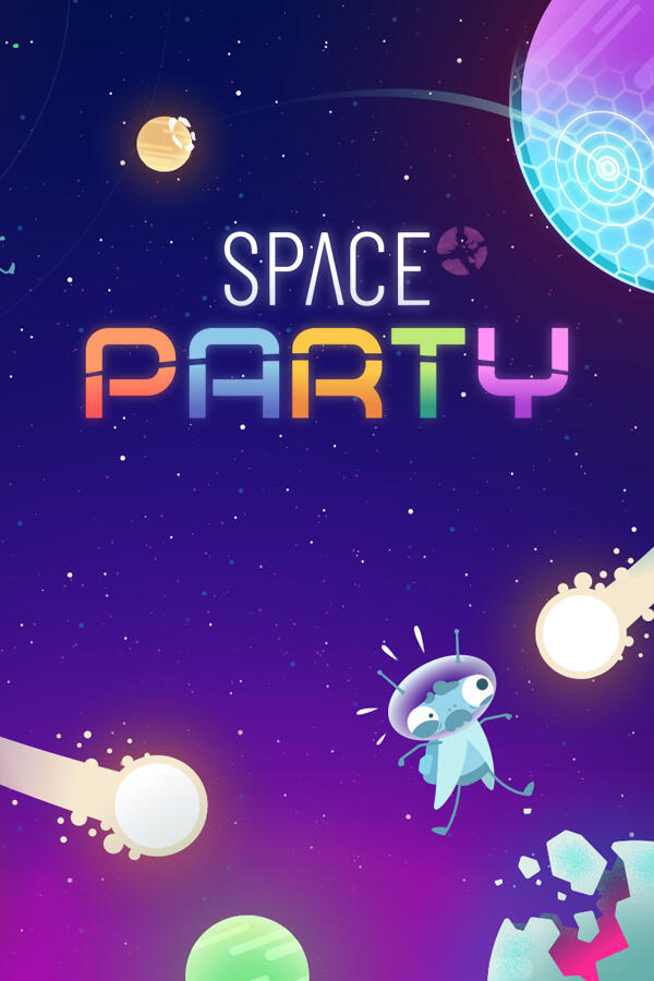 Space Party