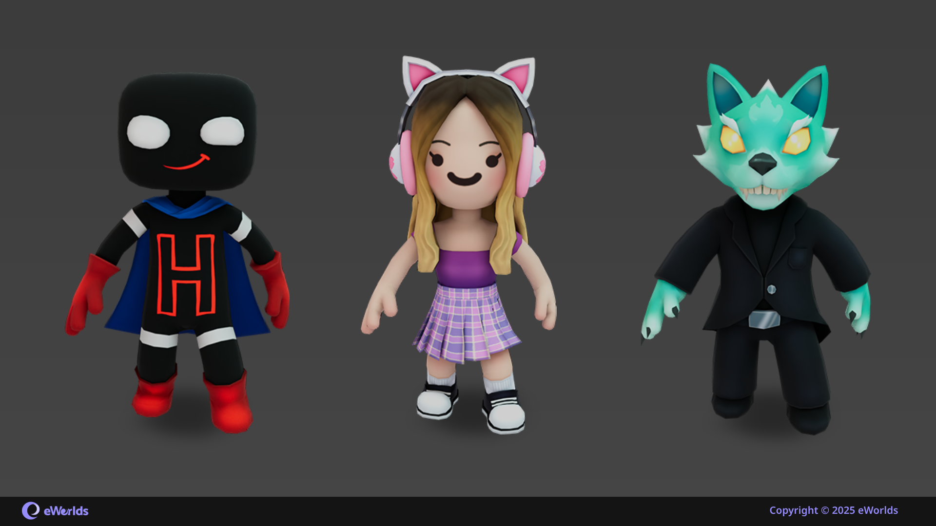 3skins Prueba